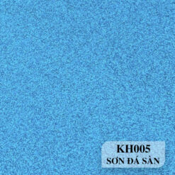 Màu KH005 - Sơn Đá Sàn - Sơn Đá Thanh Nga