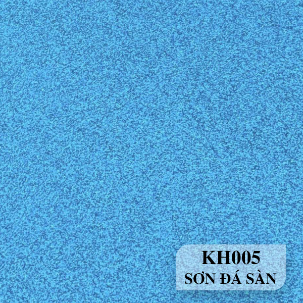 Màu KH005 - Sơn Đá Sàn - Sơn Đá Thanh Nga Màu KH005 - Sơn Đá Sàn - Sơn Đá Thanh Nga