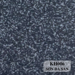 Màu KH006 - Sơn Đá Sàn - Sơn Đá Thanh Nga