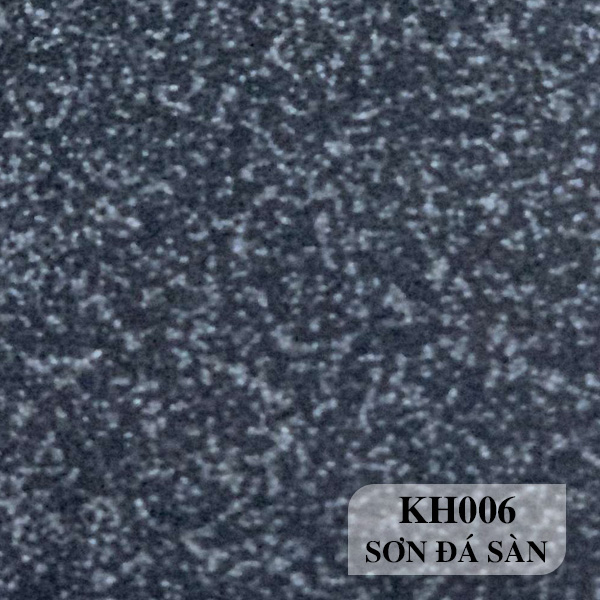 Màu KH006 - Sơn Đá Sàn - Sơn Đá Thanh Nga Màu KH006 - Sơn Đá Sàn - Sơn Đá Thanh Nga