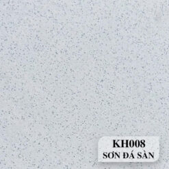 Màu KH008 - Sơn Đá Sàn - Sơn Đá Thanh Nga