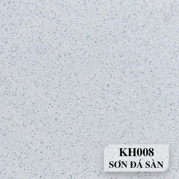 Màu KH008 - Sơn Đá Sàn - Sơn Đá Thanh Nga Màu KH008 - Sơn Đá Sàn - Sơn Đá Thanh Nga