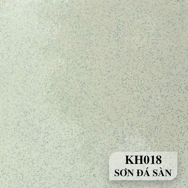 Màu KH018 - Sơn Đá Sàn - Sơn Đá Thanh Nga Màu KH018 - Sơn Đá Sàn - Sơn Đá Thanh Nga
