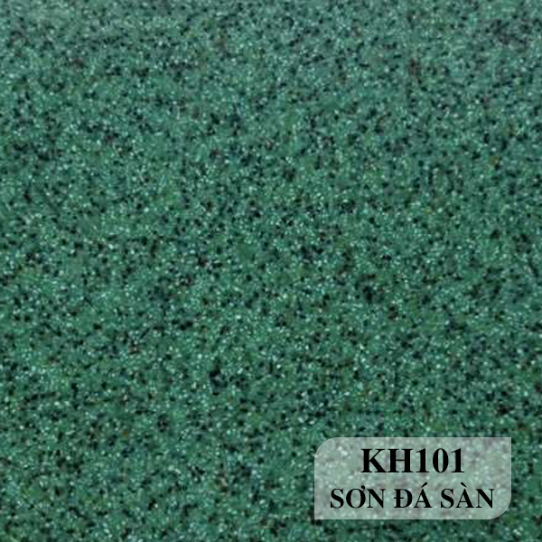 Màu KH101 - Sơn Đá Sàn - Sơn Đá Thanh Nga Màu KH101 - Sơn Đá Sàn - Sơn Đá Thanh Nga