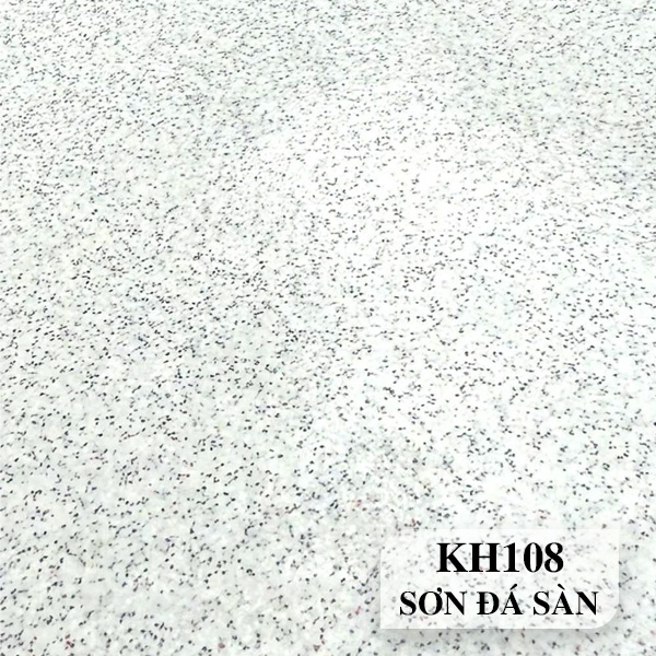 Màu KH108 - Sơn Đá Sàn - Sơn Đá Thanh Nga Màu KH108 - Sơn Đá Sàn - Sơn Đá Thanh Nga