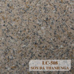 Màu 508 - Sơn Đá Hoa Cương - Sơn Đá Thanh Nga